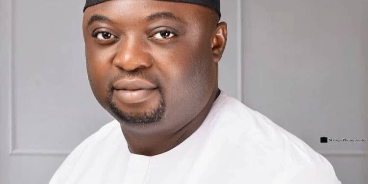 Group Applauds Obudu Council Chairman Peter Undiandeye for Swift Action Against Public Asset Looting