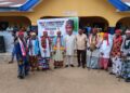 Ebokpo Gives Succor, Rehabilitates Primary Health Centre And Distributies Farm Machineries.