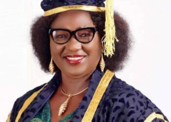 University of Calabar @50: Message of Appreciation