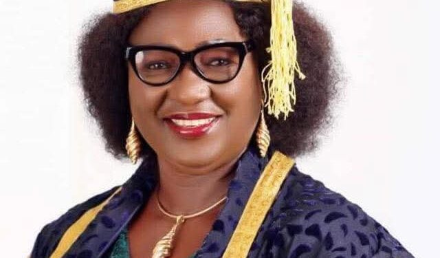 University of Calabar @50: Message of Appreciation