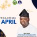 Obudu Council Chairman Peter Undiandeye Sends New Month Message for April.