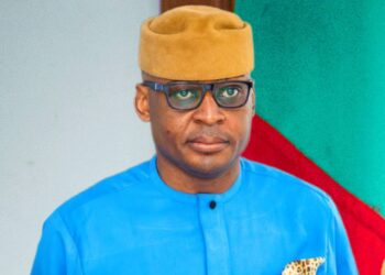 C’River Acting Governor Odey Hails Edo Counterpart’s Tribunal Win As Democratic Victory