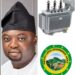 Alleged Theft and Recovery of Transformers: Obudu Chairman Vows to Bring Perpetrators to Justice