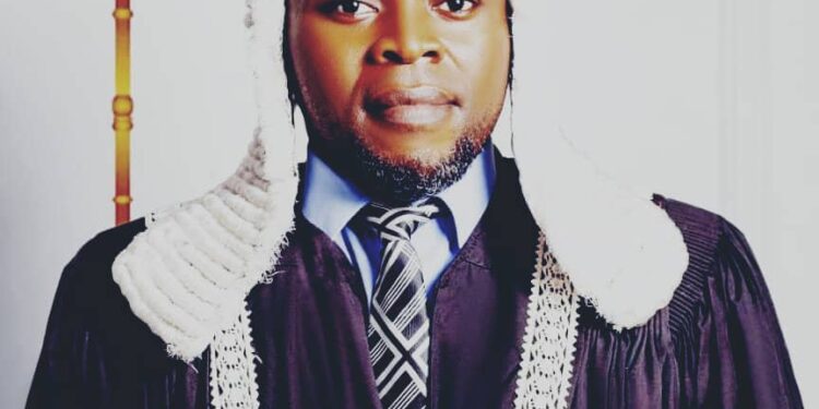 Biase Legislative Assembly Unanimously Backs Leader Egwu Umet Amid Impeachment Rumours