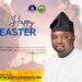 Obudu Council Chairman Admonishes Unity and Sacrifice During Easter Celebration