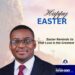 Easter Reminds Us That Love Is the Greatest – Odey