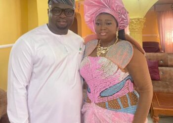 Obudu Council Chairman Sends Appreciation Message After Grand Thanksgiving Ceremony