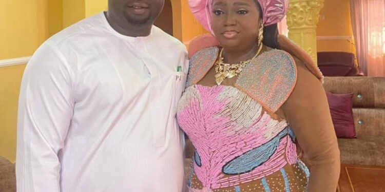 Obudu Council Chairman Sends Appreciation Message After Grand Thanksgiving Ceremony