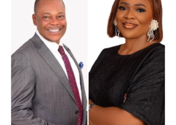 Hon. (Engr) Francis Ogban Felicitates Isamo, Ekpenyong on 2025 Birthday Anniversary