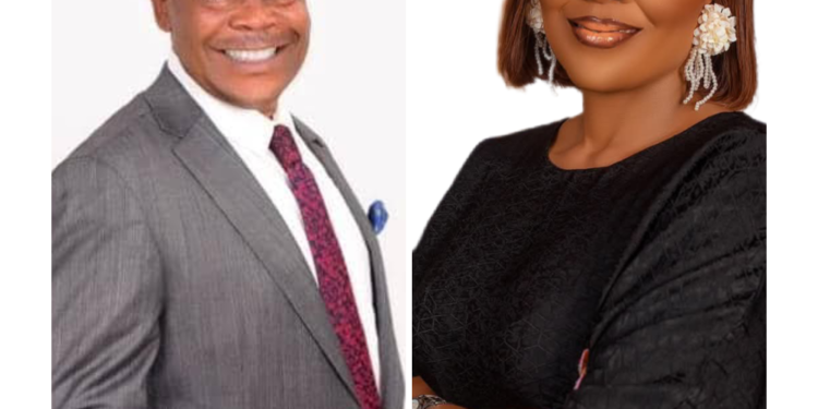 Hon. (Engr) Francis Ogban Felicitates Isamo, Ekpenyong on 2025 Birthday Anniversary