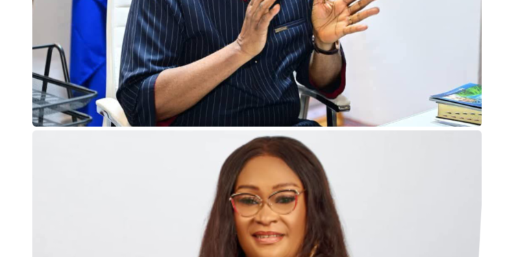 Commissioner Egbai Congratulates Governor Bassey Otu on Two-Year Milestone