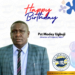 Reverend Ben Ugbuji Foundation (RBUF) Celebrates Pastor Modey Ugbuji on His Birthday