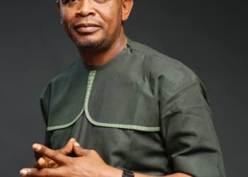 Celebrating a Leader of Unparalleled Dedication: Hon. Austine Aidam on His 2025 Birthday