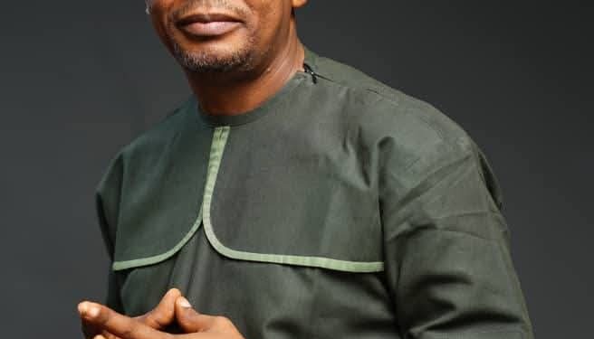 Celebrating a Leader of Unparalleled Dedication: Hon. Austine Aidam on His 2025 Birthday