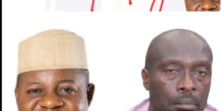 Hon. Eneji Sam Hails Barr. Eba at 50, Applauds Gov. Otu for APC’s Rising Dominance in Cross River