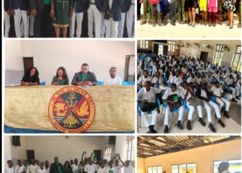CIBN Cross River State Branch Hosts One-Day Financial Literacy Career Talk for Students in Calabar