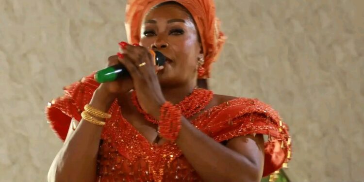 C’River Planning Commission Commissioner Honours Late Mother at 6th Memorial Thanksgiving Service