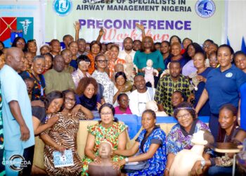 CRSG Trains Primary Healthcare Staff in Basic Life Support