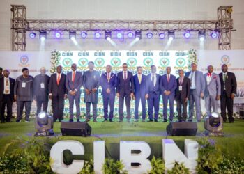Gov. Otu Declares CIBN Zonal Conference Open, Charges South-South States to Harness Agriculture, Extractive Potential