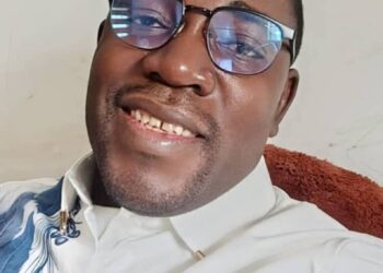 NUJ FCT Ex-Officio, Friday appointed SSA Data Analytics to Gov Otu