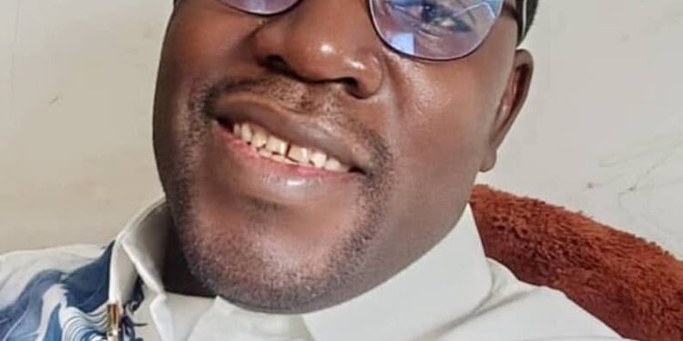 NUJ FCT Ex-Officio, Friday appointed SSA Data Analytics to Gov Otu