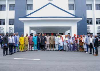 Cross River State Government Issues Directives to Address Inter-Communal Crisis in Ikom and Obubra LGAs