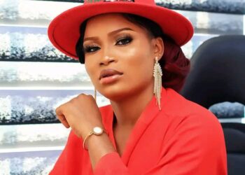 Faith Ejeje Expresses Gratitude to Governor Otu, Wife, for Appointment as Special Assistant on Brand Management and Advertising