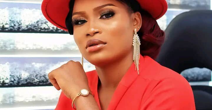 Faith Ejeje Expresses Gratitude to Governor Otu, Wife, for Appointment as Special Assistant on Brand Management and Advertising