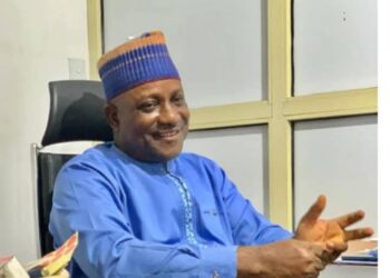 Celebrating a Man of the People: Happy Birthday Chief (Dr) Offu Ebirigor Aya, (Otolikan 1 and Onun Ogere Usoh of Etono)