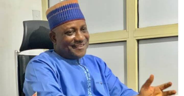 Celebrating a Man of the People: Happy Birthday Chief (Dr) Offu Ebirigor Aya, (Otolikan 1 and Onun Ogere Usoh of Etono)