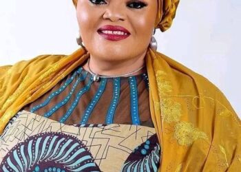 Ekpo Expresses Gratitude on Her Appointment to Federal Character Commission