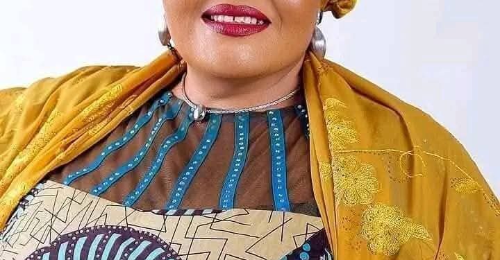 Ekpo Expresses Gratitude on Her Appointment to Federal Character Commission