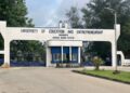 University of Education and Entrepreneurship, Akamkpa Opens 2025/2026 Admission