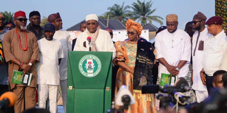 When Culture Meets Leadership: Lessons from Leboku International New Yam Festival