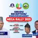 Obudu Set to Host Grand Endorsement Mega Rally for President Tinubu and Governor Otu