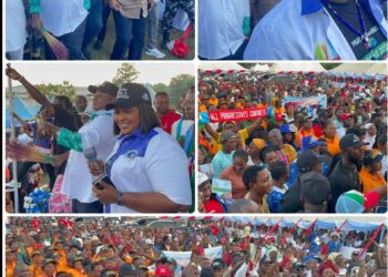 Obudu People Endorse President Tinubu, Governor Otu for Second Term