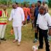 Obudu Council Chairman’s Aide Organizes Football Competition, Distributes Food Items to Women