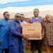 Bakor New Yam Festival: Deputy Governor’s Aide Distributes Farm Inputs, Food Items to Ibil Community Residents
