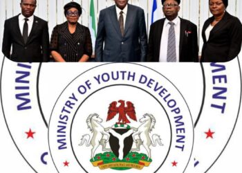 Cross River Youth Ministry Hails Governor Otu, Celebrates Elevation of Hon. Justice Edu