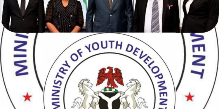 Cross River Youth Ministry Hails Governor Otu, Celebrates Elevation of Hon. Justice Edu