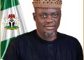 Ever-rising Profile Of Chairman Felix Akposi