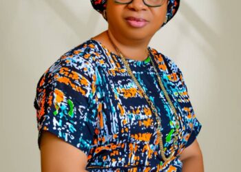 Cross River State APC Celebrates Assoc. Prof. Esther Archibong On The Occasion Of Her Birthday Anniversary Today