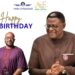 Development Chief and Philanthropist, Engr. George Abang, Hails Governor Otu’s Leadership on His Birthday