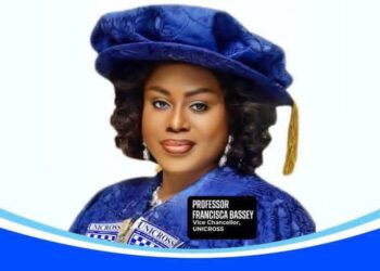 UNICROSS Sets Record Straight on Certificate Signing, Commends Prof. Bassey’s Leadership