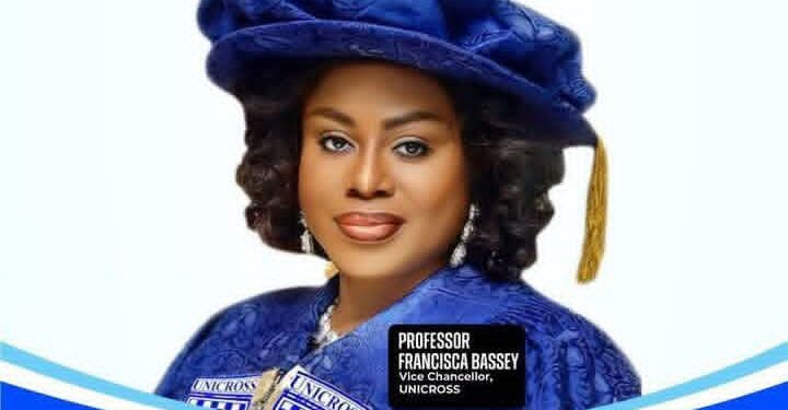 UNICROSS Sets Record Straight on Certificate Signing, Commends Prof. Bassey’s Leadership