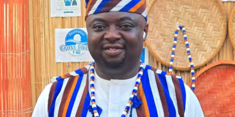 Obudu Chairman, Hon. (Amb.) Peter Akonfe Undiandeye, Celebrated As A Grassroots Leader And Paragon Of Humility On His Birthday