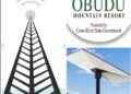 Gov. Otu Administration Advances Digital Transformation with 5G Deployment at Obudu Ranch Resort