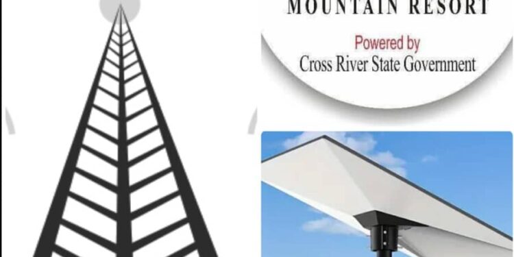 Gov. Otu Administration Advances Digital Transformation with 5G Deployment at Obudu Ranch Resort