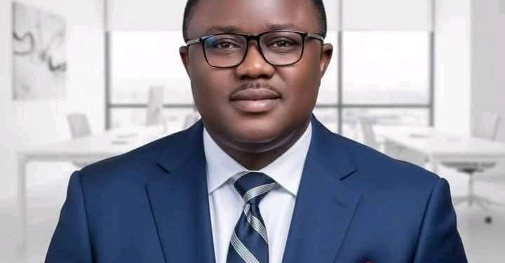 When Senator Ben Ayade Returns to the Senate