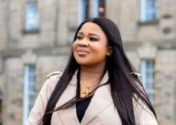 Birthday Blessings to a Humanitarian Icon, Ekanem Samantha Bassey, Esq.